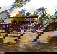 Brooweena Historical Village and Museum - Tourism Caloundra