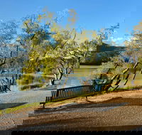 Eildon Pondage Walk - Tourism Caloundra