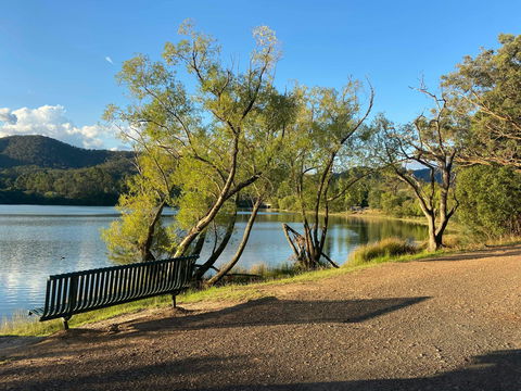 Eildon Pondage Walk - Tourism Caloundra 0