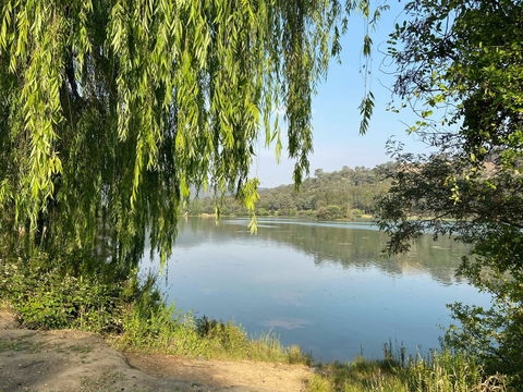 Eildon Pondage Walk - Tourism Caloundra 1