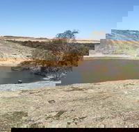 Gorge Rock - Tourism Caloundra