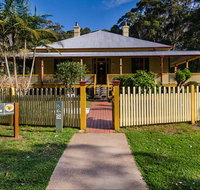 Macquarie Nature Reserve - Tourism Caloundra