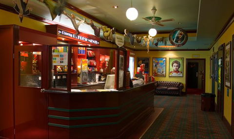 Narooma Kinema - Tourism Caloundra 1