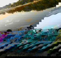 Terrigal Paddle Boats and Stand Up Paddle Boards - Tourism Caloundra