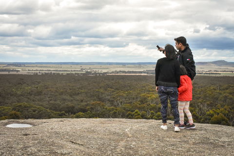 You Yangs Regional Park - Tourism Caloundra 2