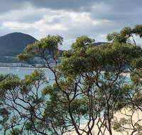 Newcastle Airport to the Tomaree Peninsula. - Tourism Caloundra