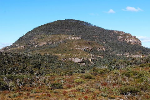 The Other Side Of The Blue Mountains - Tourism Caloundra 6