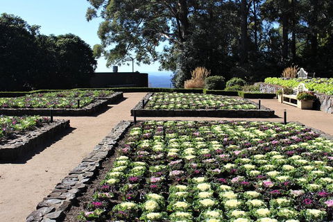 The Other Side Of The Blue Mountains - Tourism Caloundra 7