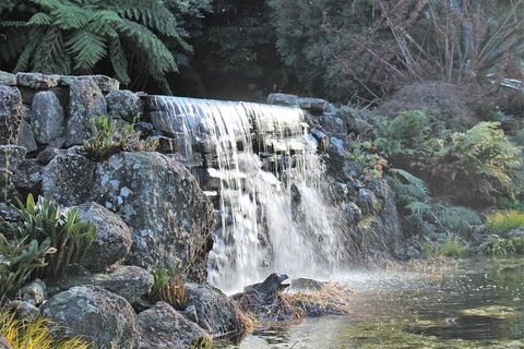 The Other Side Of The Blue Mountains - Tourism Caloundra 11