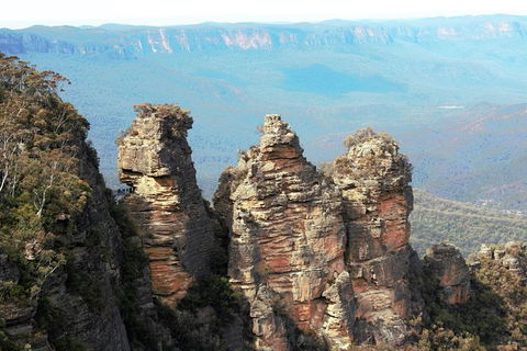 The Other Side Of The Blue Mountains - Tourism Caloundra 2