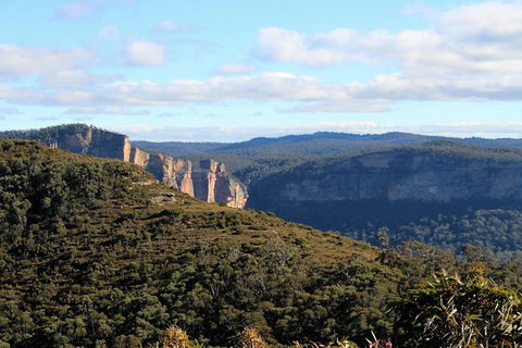 The Other Side Of The Blue Mountains - Tourism Caloundra 10