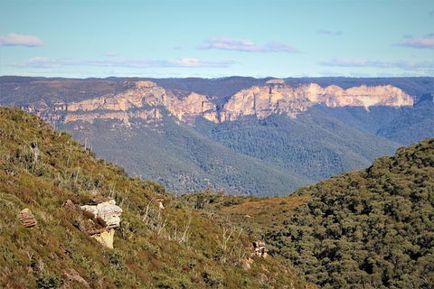 The Other Side Of The Blue Mountains - Tourism Caloundra 0