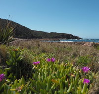 Big Rocky Full Day Guided Walk - Tourism Caloundra