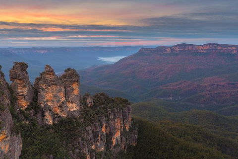 Blue Mountains Vintage Cadillac Tour With Local Guide - Tourism Caloundra 7