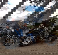 Blue Mountains 1-Hour Trike Tour of Three Sisters - Tourism Caloundra