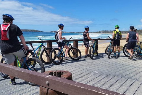 Sawtell To Coffs Harbour Bike Ride - Tourism Caloundra 0