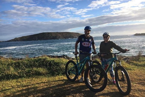 Sawtell To Coffs Harbour Bike Ride - Tourism Caloundra 3