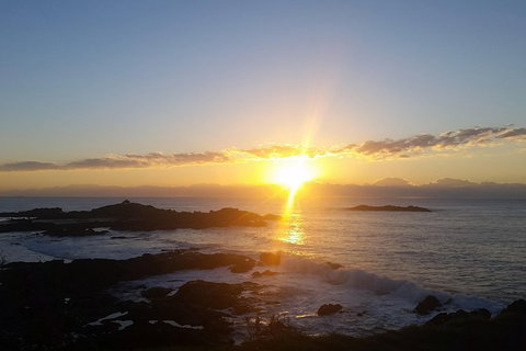 Sawtell To Coffs Harbour Bike Ride - Tourism Caloundra 1