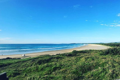 Sawtell To Coffs Harbour Bike Ride - Tourism Caloundra 2