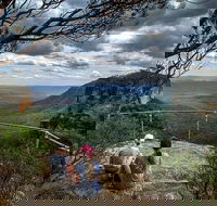 Blue Mountains Secret Places Adventure - Tourism Caloundra