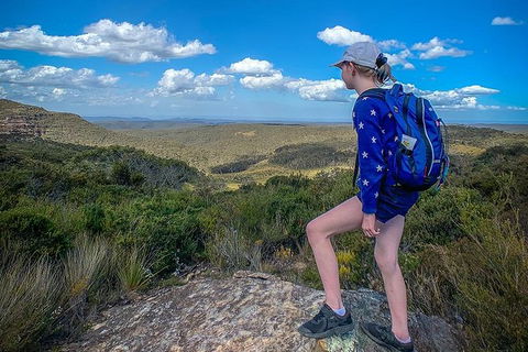 Blue Mountains Secret Places Adventure - Tourism Caloundra 5