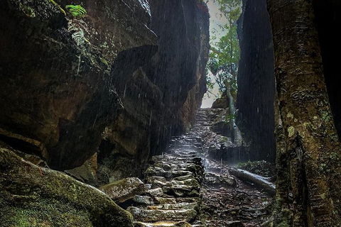 Blue Mountains Secret Places Adventure - Tourism Caloundra 2