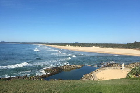 Coffs Harbour To Sawtell Bike Ride - Tourism Caloundra 8
