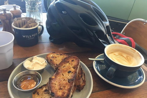 Coffs Harbour To Sawtell Bike Ride - Tourism Caloundra 0