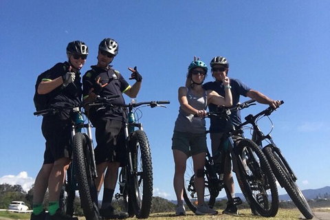 Coffs Harbour To Sawtell Bike Ride - Tourism Caloundra 6