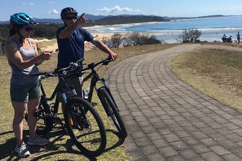 Coffs Harbour To Sawtell Bike Ride - Tourism Caloundra 5