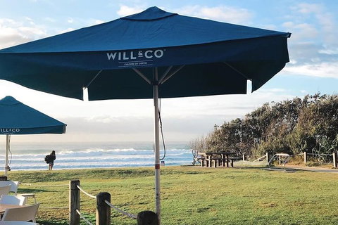 Coffs Harbour To Sawtell Bike Ride - Tourism Caloundra 1