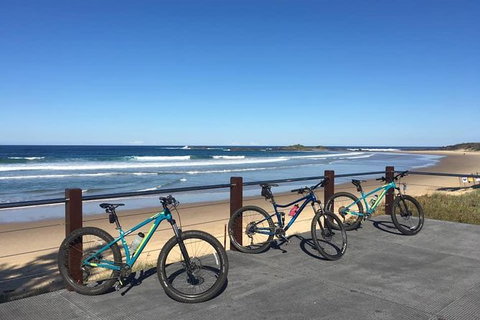 Coffs Harbour To Sawtell Bike Ride - Tourism Caloundra 3
