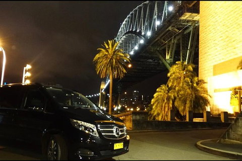 REGAL - Luxury Airport Round Trip, Bespoke Premium Transfer And Tours - Tourism Caloundra 5