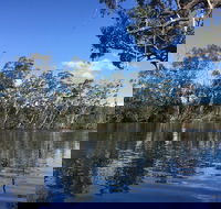 Fishermans Paradise Eco-walk - Tourism Caloundra