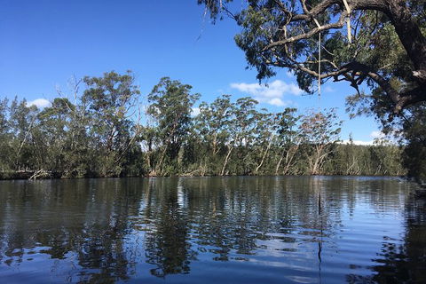 Fishermans Paradise Eco-walk - Tourism Caloundra 0