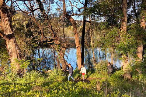 Fishermans Paradise Eco-walk - Tourism Caloundra 3