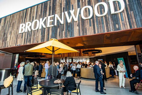 The Brokenwood Match - Tourism Caloundra 5