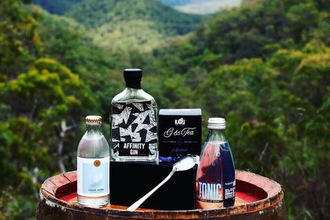 Taste Of The Blue Mountains - Lunch & Wine Tasting, Beer, Cider & Gin Tasting - Tourism Caloundra 9