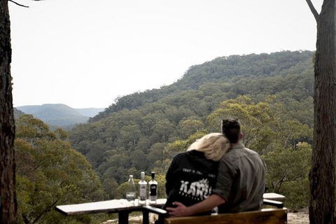 Taste Of The Blue Mountains - Lunch & Wine Tasting, Beer, Cider & Gin Tasting - Tourism Caloundra 8