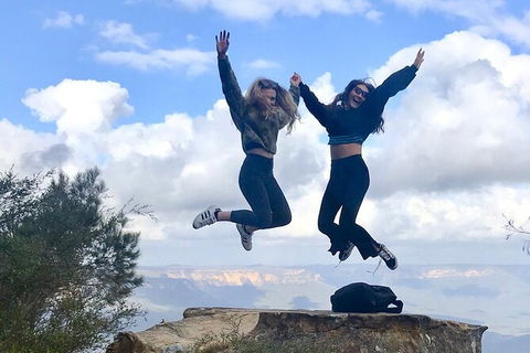 Taste Of The Blue Mountains - Lunch & Wine Tasting, Beer, Cider & Gin Tasting - Tourism Caloundra 0