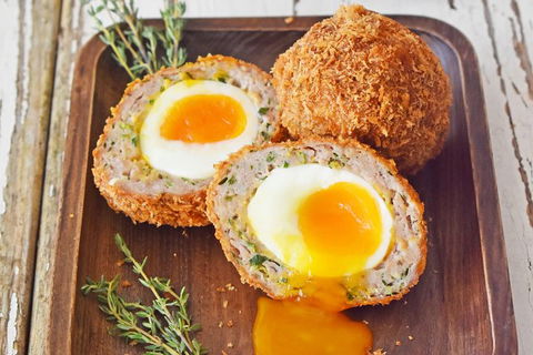 Paddock To Plate Farm Tour And Tasting - Tourism Caloundra 6