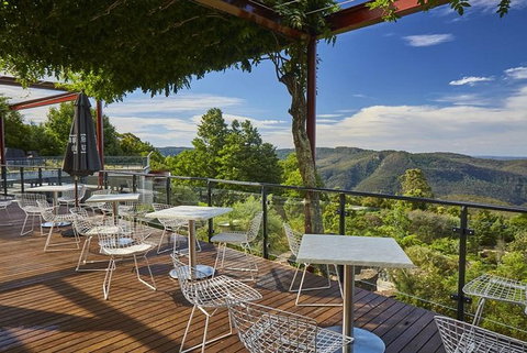 Blue Mountains Botanic Garden And Bilpin Tour From Katoomba With Cider Tasting - Tourism Caloundra 4