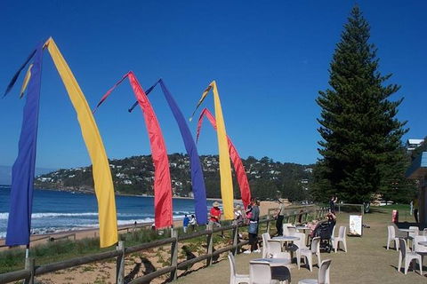 Half Day Official Home And Away Tour To Summer Bay - Tourism Caloundra 4