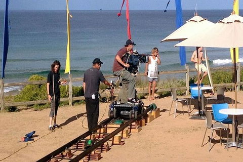 Half Day Official Home And Away Tour To Summer Bay - Tourism Caloundra 1