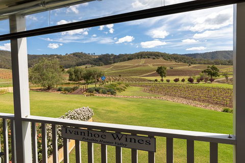 Private Full-Day Wine Tour In Hunter Valley - Tourism Caloundra 4