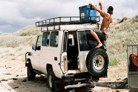 Surfing Adventure In Sydney\'s Royal National Park With Lessons - Tourism Caloundra 2