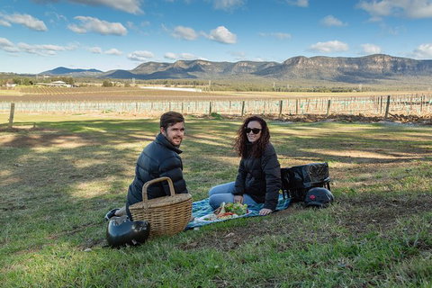 Hideaway Private Tours Hunter Valley - Tourism Caloundra 5