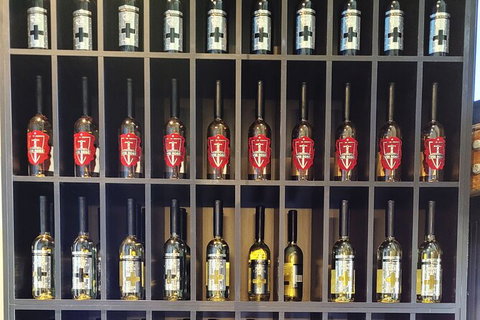 Hideaway Private Tours Hunter Valley - Tourism Caloundra 8