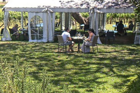 The Secret Vines Experience Port Macquarie - Tourism Caloundra 2