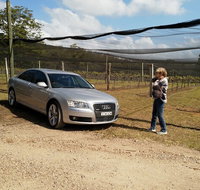 The Secret Vines Experience Port Macquarie - Tourism Caloundra